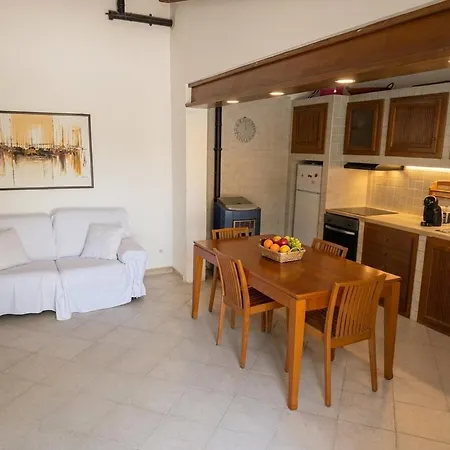 Nuras - L'olmo E Il Mare Beachfront Apartman Alghero
